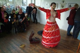 Patterns of Migration