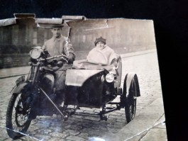 Patterns of Migration