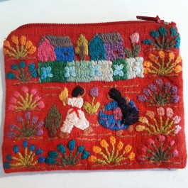 Patterns of Migration