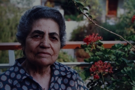 Patterns of Migration