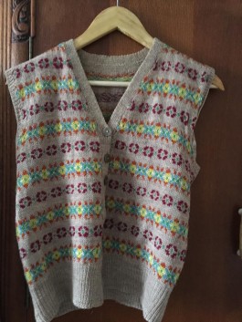 Patterns of Migration