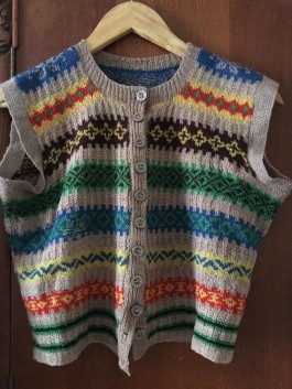 Patterns of Migration