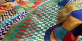 Patterns of Migration