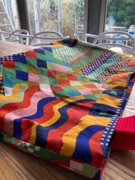 Patterns of Migration