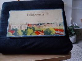 Patterns of Migration