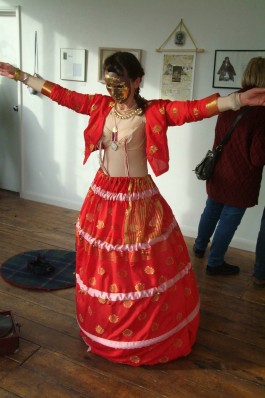 Patterns of Migration