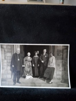 Patterns of Migration