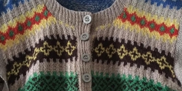 Patterns of Migration