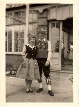 Patterns of Migration