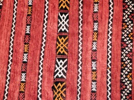 Patterns of Migration