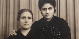 Patterns of Migration