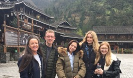 Patterns of Migration