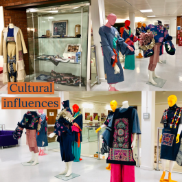 Patterns of Migration