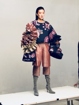 Patterns of Migration