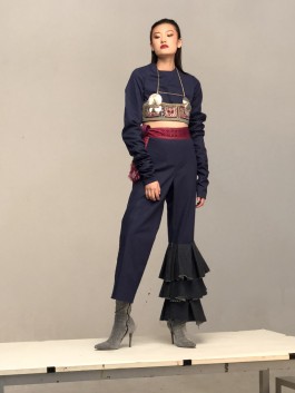 Patterns of Migration