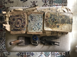 Patterns of Migration