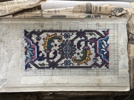 Patterns of Migration