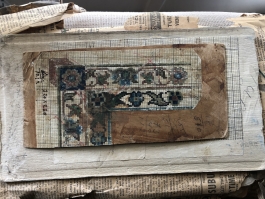 Patterns of Migration