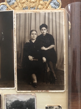 Patterns of Migration