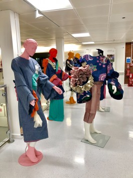 Patterns of Migration