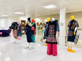 Patterns of Migration