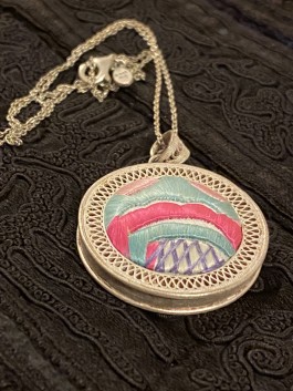 Patterns of Migration