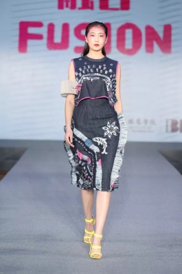 Patterns of Migration