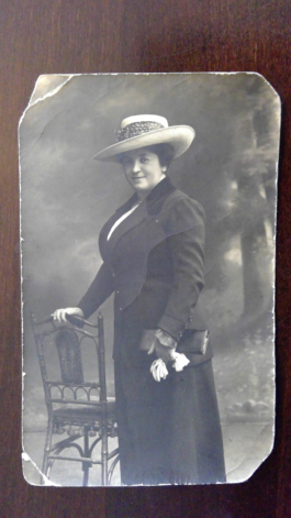 Patterns of Migration