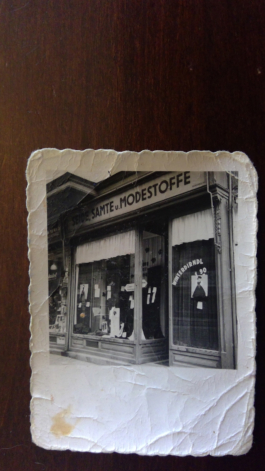 Patterns of Migration