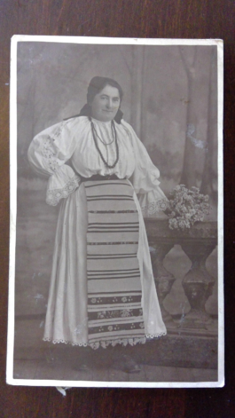 Patterns of Migration