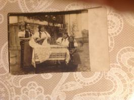 Patterns of Migration