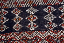 Patterns of Migration