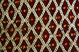 Patterns of Migration