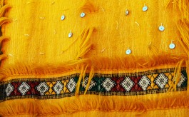 Patterns of Migration