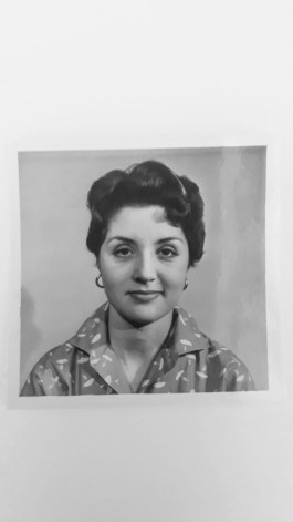 Patterns of Migration