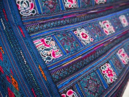 Patterns of Migration