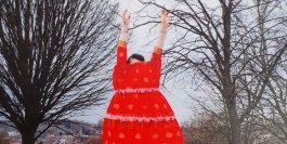 Patterns of Migration