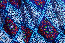 Patterns of Migration