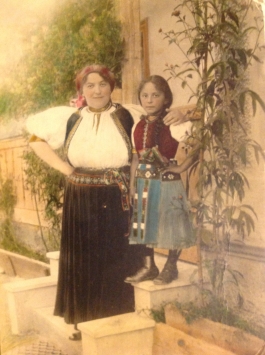 Patterns of Migration