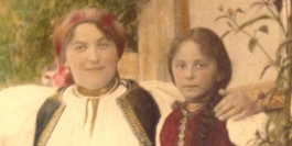 Patterns of Migration