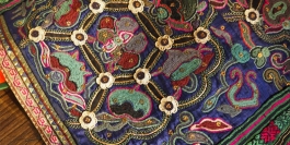 Patterns of Migration