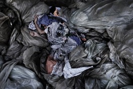 Patterns of Migration