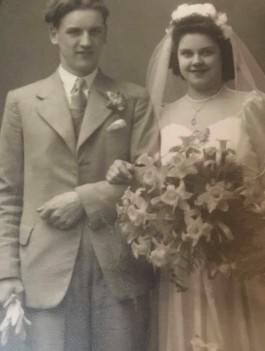 Patterns of Migration