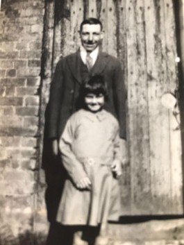 Patterns of Migration