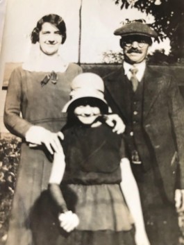 Patterns of Migration