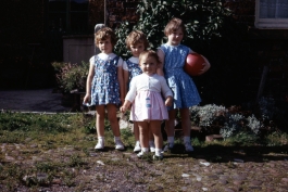 Patterns of Migration