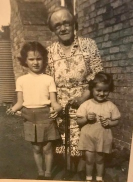 Patterns of Migration