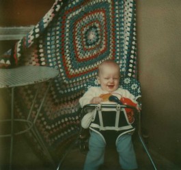 Patterns of Migration