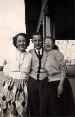 Patterns of Migration