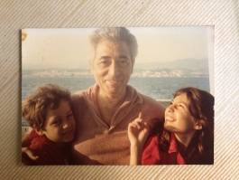 Patterns of Migration